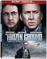 フローズン・グラウンド [Blu-ray] 9jupf8b The Frozen Ground (Blu-ray) - Walmart.com
